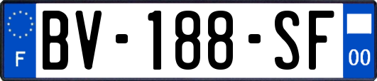 BV-188-SF