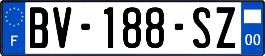 BV-188-SZ