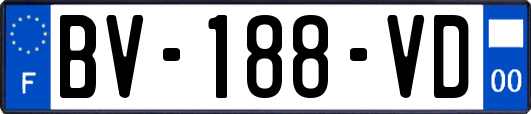 BV-188-VD