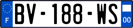 BV-188-WS