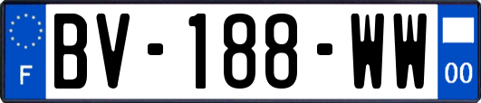 BV-188-WW