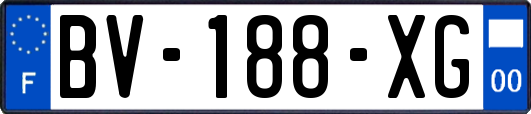 BV-188-XG