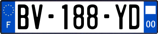 BV-188-YD