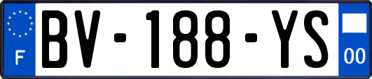 BV-188-YS