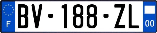 BV-188-ZL