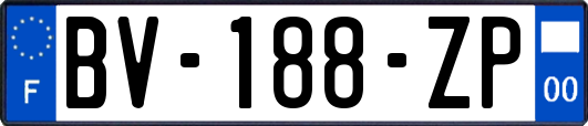 BV-188-ZP