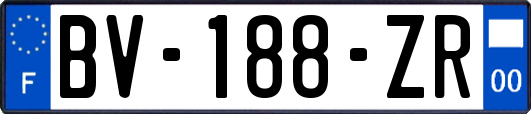 BV-188-ZR