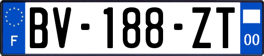 BV-188-ZT