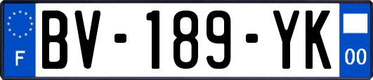 BV-189-YK