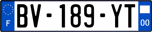 BV-189-YT