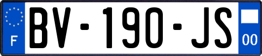 BV-190-JS