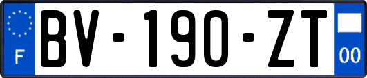 BV-190-ZT