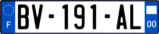 BV-191-AL