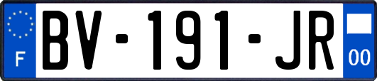 BV-191-JR