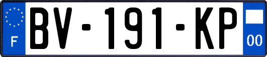 BV-191-KP