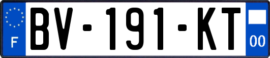 BV-191-KT
