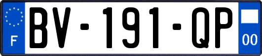 BV-191-QP