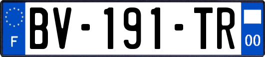 BV-191-TR