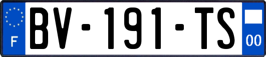 BV-191-TS