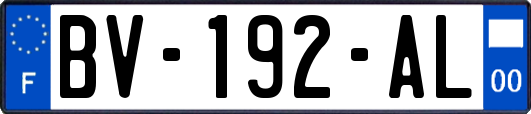 BV-192-AL