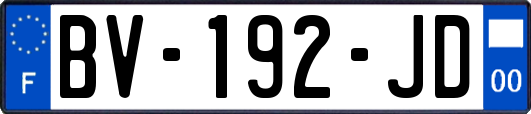 BV-192-JD
