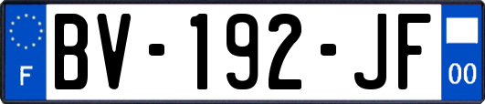 BV-192-JF