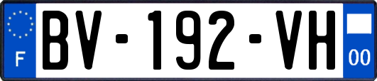 BV-192-VH