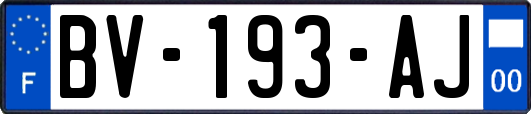 BV-193-AJ