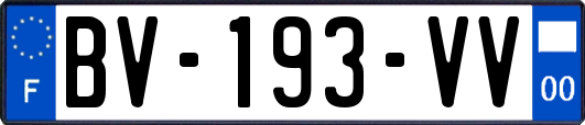 BV-193-VV