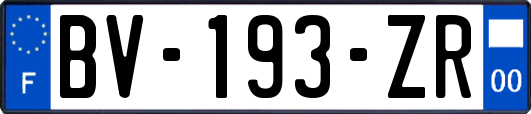 BV-193-ZR