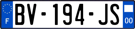 BV-194-JS