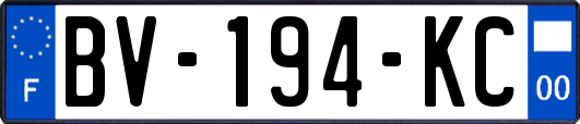 BV-194-KC