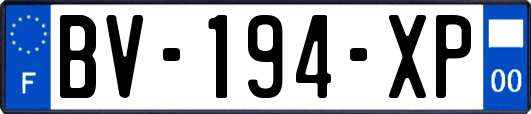 BV-194-XP