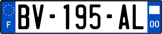 BV-195-AL