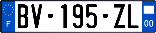 BV-195-ZL