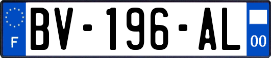 BV-196-AL