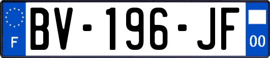 BV-196-JF