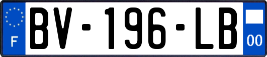 BV-196-LB