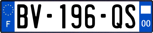 BV-196-QS