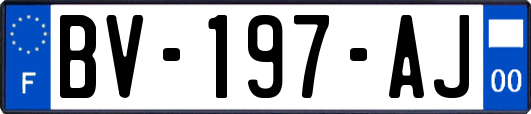 BV-197-AJ