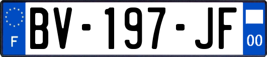 BV-197-JF