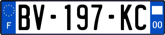 BV-197-KC
