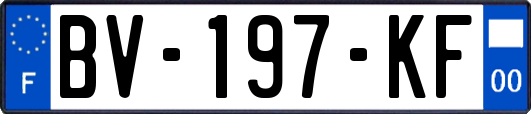 BV-197-KF