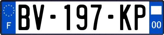 BV-197-KP