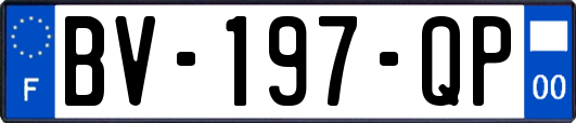 BV-197-QP