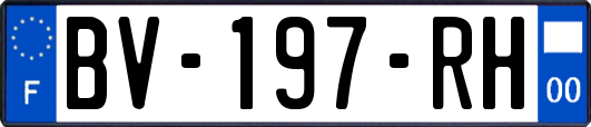 BV-197-RH