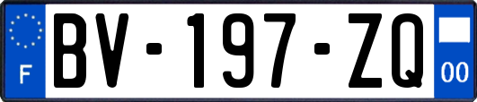 BV-197-ZQ