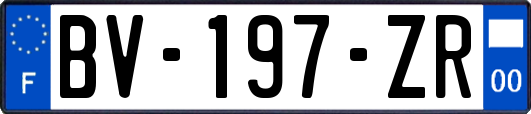 BV-197-ZR