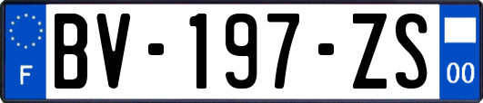 BV-197-ZS