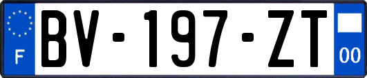 BV-197-ZT